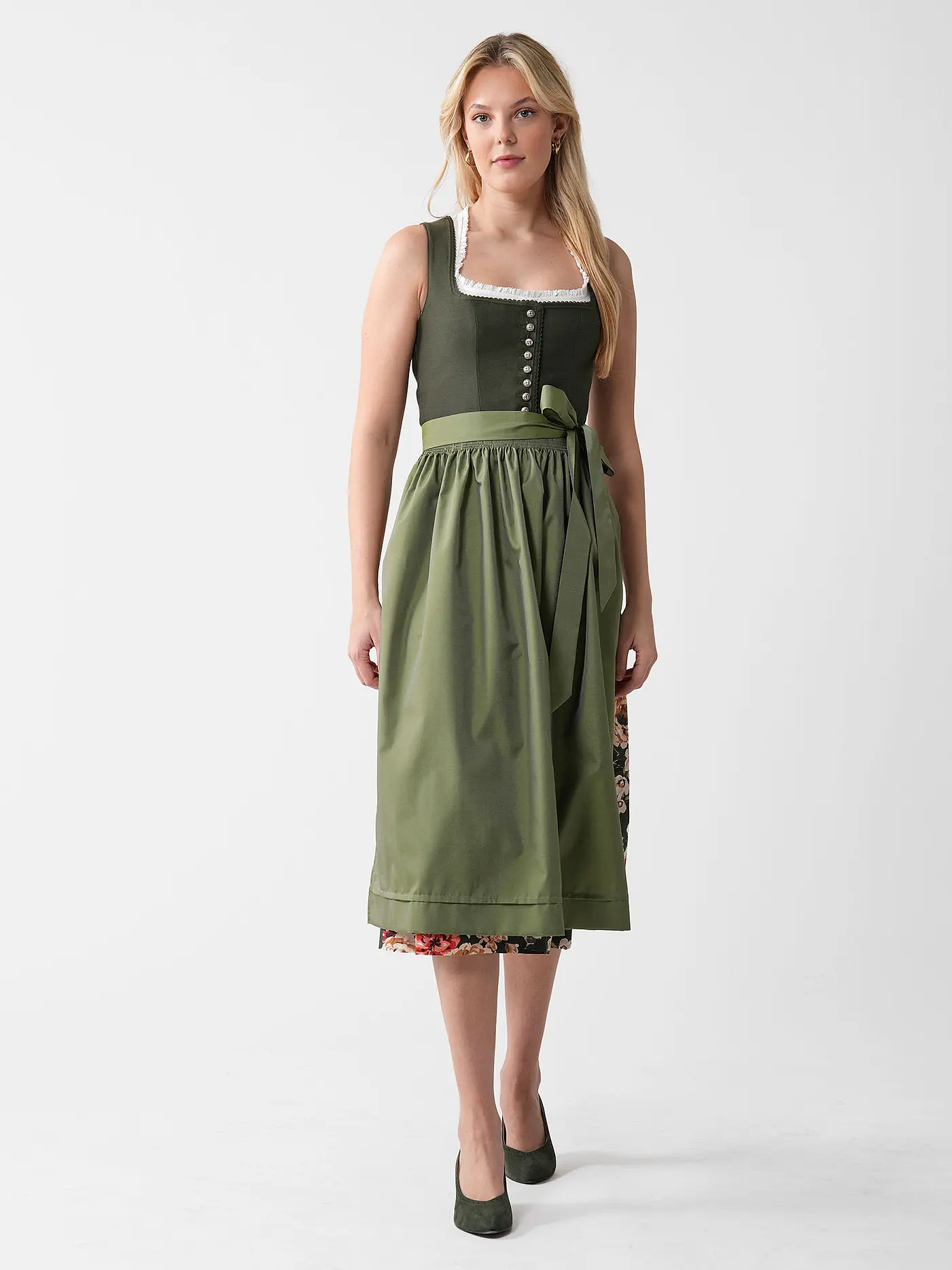 WENGER | Dirndl ALEXA | 